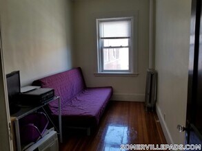 163 Summer St, Unit 31 in Somerville, MA - Foto de edificio - Building Photo