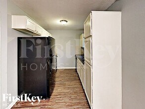 503 Benedict Ln in Arlington, TX - Building Photo - Building Photo
