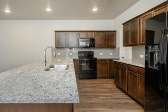 2039 Vintage Farms Wy in Brenham, TX - Building Photo - Building Photo