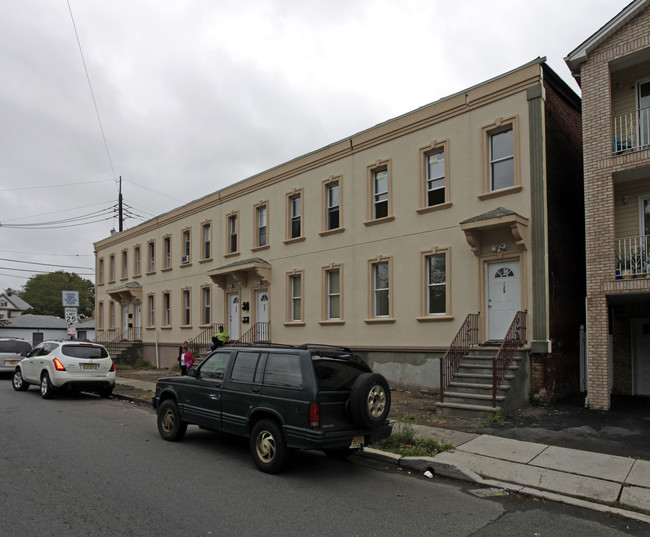 129-137 2nd St in Elizabeth, NJ - Building Photo - Building Photo