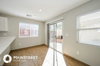 7270 Morrison St in Las Vegas, NV - Foto de edificio - Building Photo