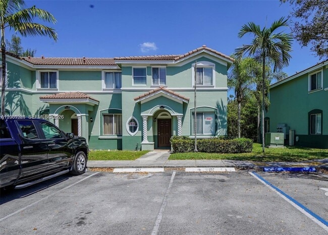 property at 1441 SE 24th Ct