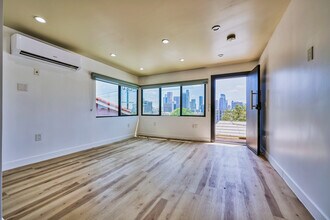 1139 Bellevue Ave, Unit 1143 in Los Angeles, CA - Foto de edificio - Building Photo