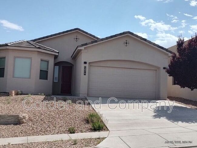 property at 5974 Redondo Sierra Vista NE