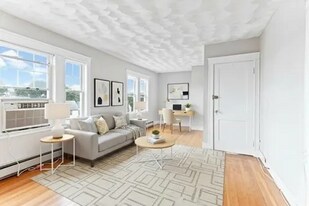 10 Codman St, Unit 10L in Boston, MA - Building Photo