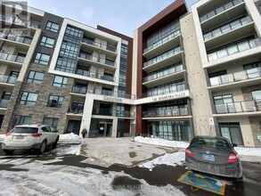 125-125 Shoreview Pl in Hamilton, ON - Building Photo - Building Photo