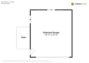 6607 Logan Ave S in Minneapolis, MN - Building Photo - Building Photo