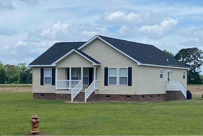 property at 2007 Haynes Lennon Hwy