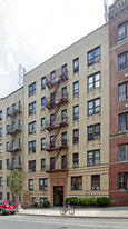 245 Seaman Ave Apartments