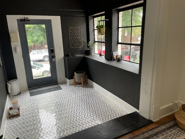 1266 Lafayette St in Denver, CO - Building Photo - Building Photo