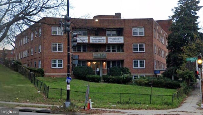 property at 3794 Martin Luther King Jr Ave SE