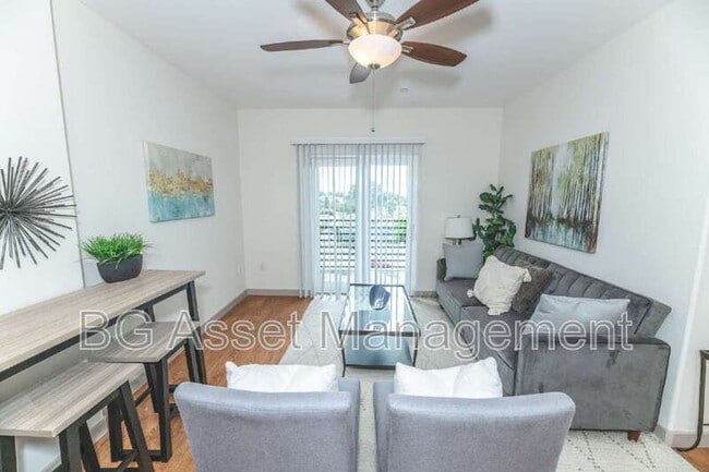 property at 1459 MacArthur Blvd