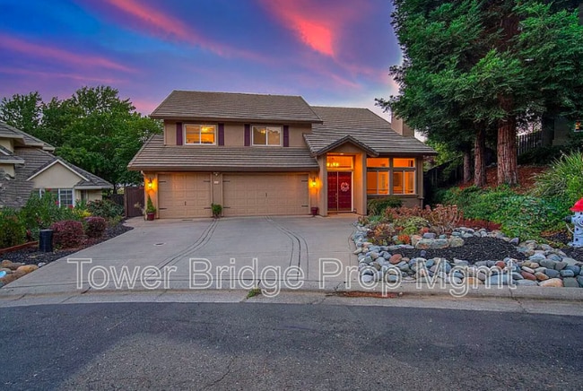 property at 1518 Southridge Ct