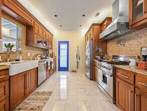 1612 Vermont St in Houston, TX - Building Photo - Building Photo