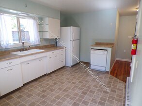 624 N Hoback St in Helena, MT - Foto de edificio - Building Photo