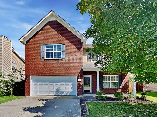 property at 1160 Shire Dr