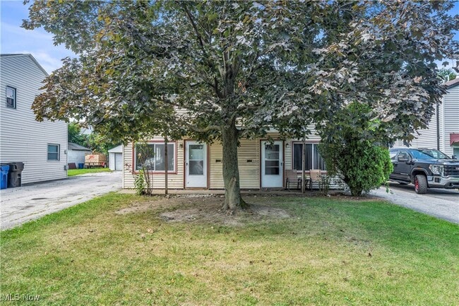 property at 4106 Fulton Pkwy