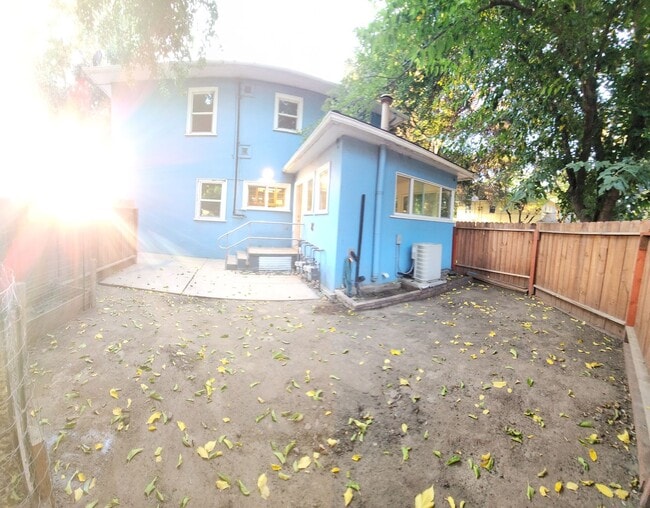 property at 5395-5395 Capistrano Ave