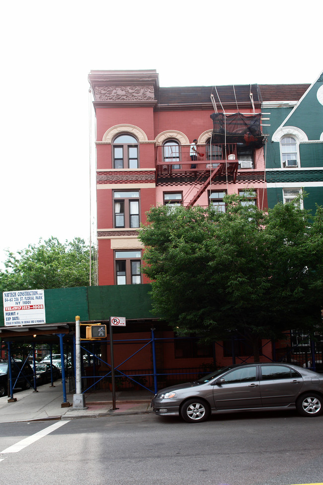 483 6th Ave in Brooklyn, NY - Building Photo - Building Photo