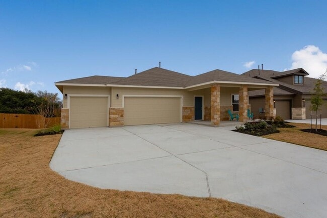 1517 Maier Dr in Pflugerville, TX - Building Photo - Building Photo