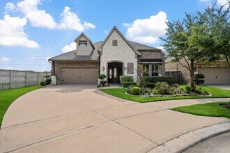 18630 Luma Cove Ln in Cypress, TX - Building Photo - Building Photo