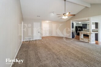 4317 Coventry Dr in Grand Prairie, TX - Building Photo - Building Photo