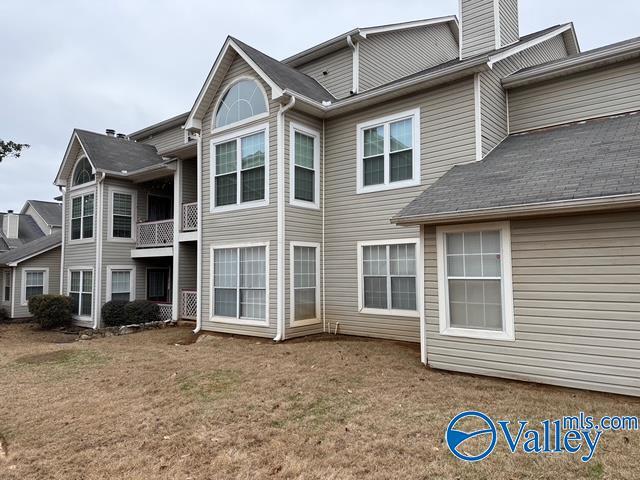 1105 Stones Throw Dr NW in Huntsville, AL - Building Photo