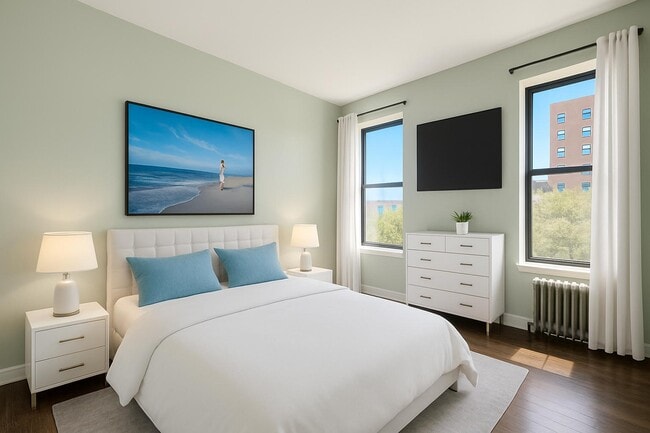 2254 5th Ave in New York, NY - Building Photo - Building Photo