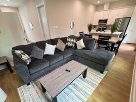 835E Dorchester St, Unit SI ID1273076P in Houston, TX - Building Photo