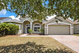 2730 Star Grass Cir in Kissimmee, FL - Building Photo