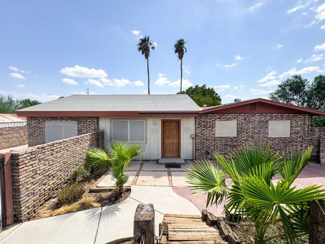 11837 S Cassidy Dr in Yuma, AZ - Building Photo - Building Photo