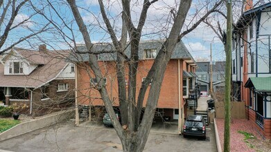 1355 N Gaylord St in Denver, CO - Building Photo - Building Photo