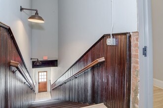 164 N Louisville St in Harlem, GA - Building Photo - Building Photo