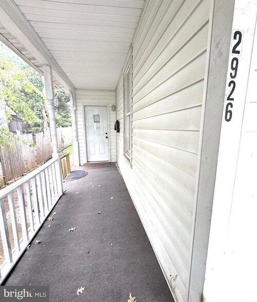 property at 2926 Erdman Ave