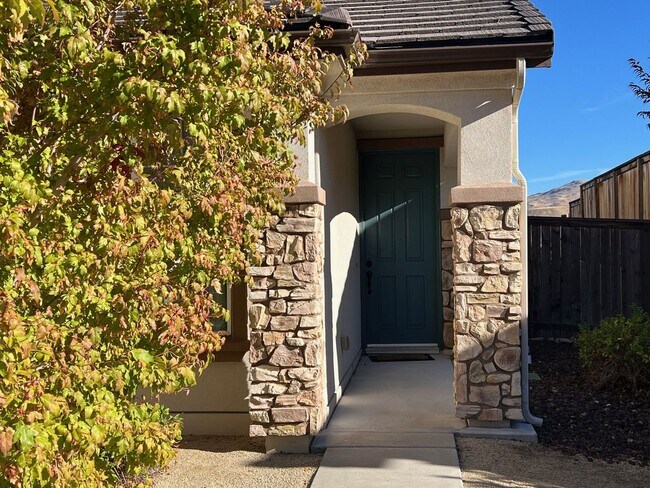 1117 Dutch Hollow Trail in Reno, NV - Foto de edificio - Building Photo