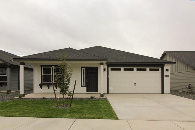 property at 3757 Barbera St