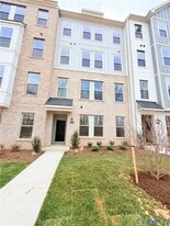 3627 Notch Trail Ln in Richmond, VA - Building Photo