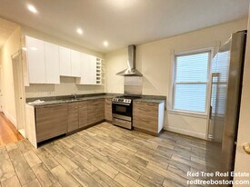 17 Sachem St, Unit 2 in Boston, MA - Building Photo