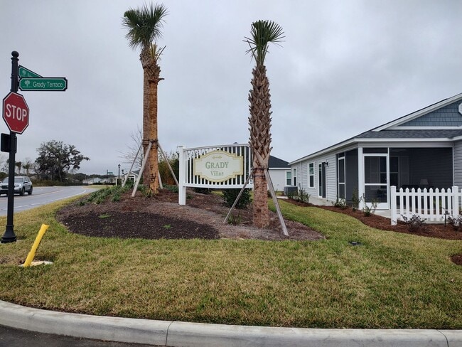 3412 Melissa Ln in the Villages, FL - Building Photo - Building Photo