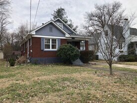 2228 Talbott Ave in Louisville, KY - Building Photo