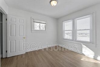 601 N Sherman Dr in Indianapolis, IN - Building Photo - Building Photo