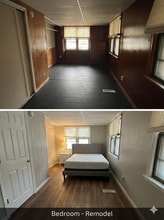 812 W Main St in Urbana, IL - Foto de edificio - Building Photo