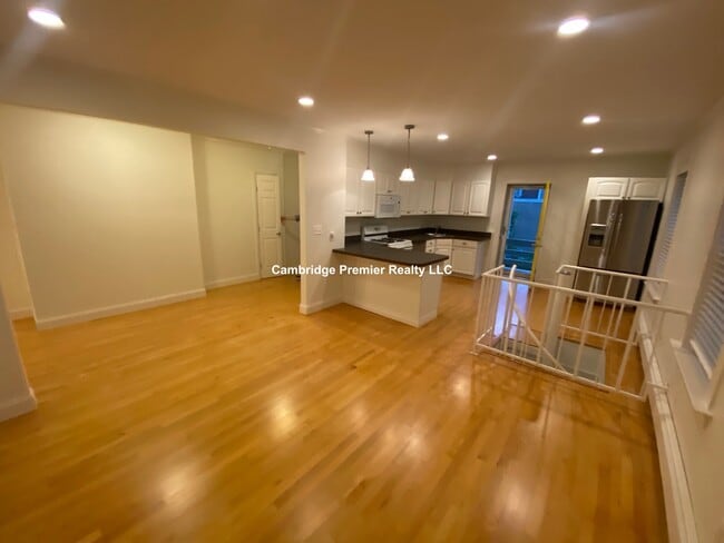 79 Kirkland St, Unit 2
