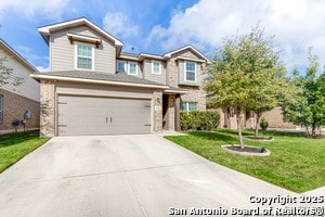 7919 Deepwell Dr in San Antonio, TX - Building Photo - Building Photo