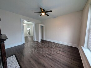 3922-3924-3924 Botanical Ave in St. Louis, MO - Building Photo - Building Photo