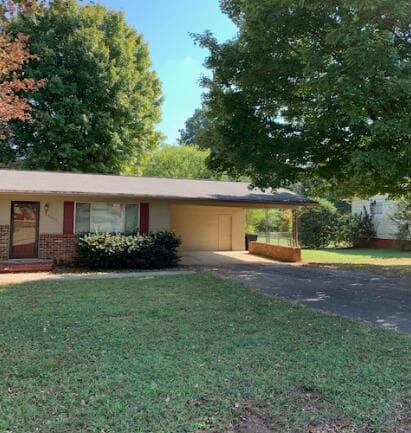 4000 Sycamore Dr NW in Cleveland, TN - Building Photo - Building Photo