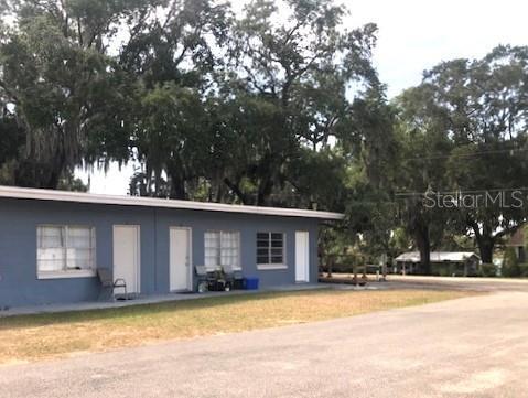property at 1401 E Alfred St
