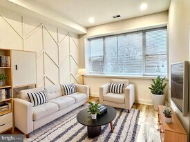 1802 11th St NW in Washington, DC - Building Photo