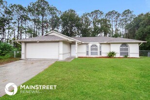 1790 Lantana Ct NW in Palm Bay, FL - Building Photo