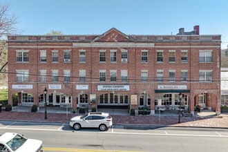 Bedford Playhouse in Bedford, NY - Building Photo - Building Photo